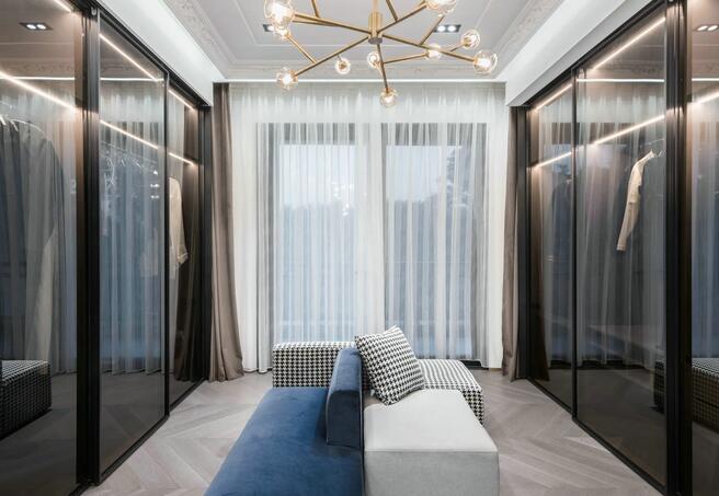 衣帽間怎么裝修好？哪種衣帽間設(shè)計(jì)更好？